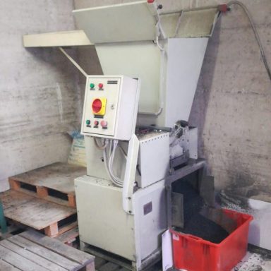 Granulator