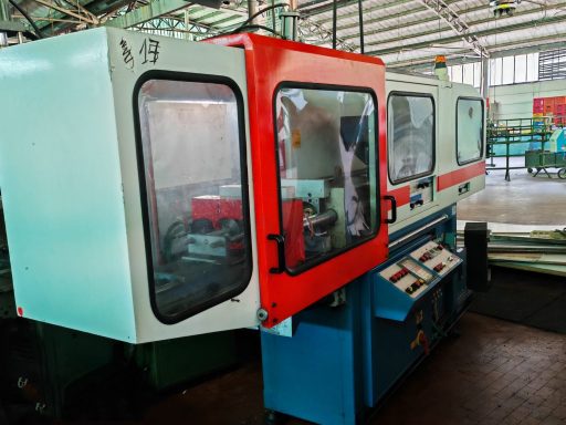 Plastak HL 30 abs heels