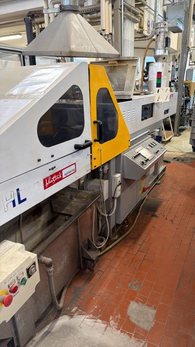 Plastak HL 30 